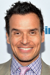 Antonio Sabato Jr.