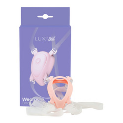 LuxHer Harness