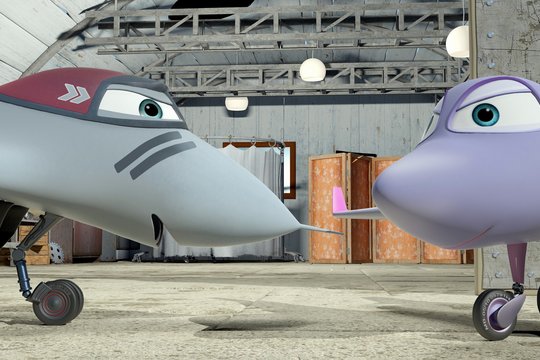 Jets - Szenenbild 8