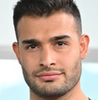 Sam Asghari