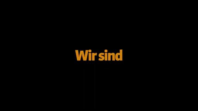 Küssen verboten - Trailer - Deutsch - SD