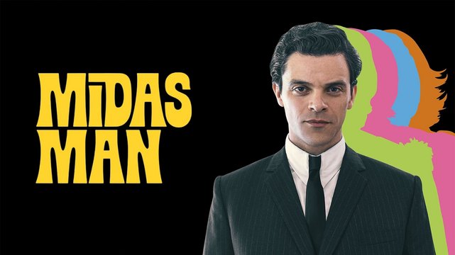 Midas Man - Wallpaper 3