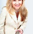 Charity James