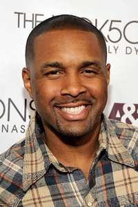 T&#039;Shaun Barrett
