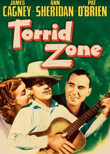 Tropische Zone - Poster 1