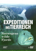 Expeditionen ins Tierreich - Norwegens wilde Fjorde
