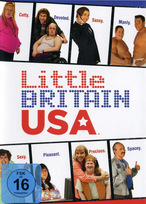 Little Britain - USA