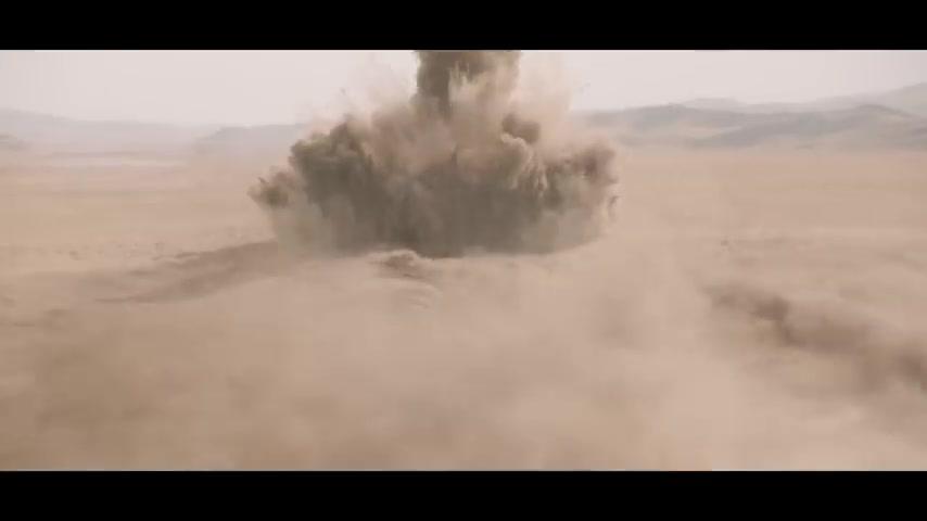 Dune 3 - Trailer - Englisch - SD