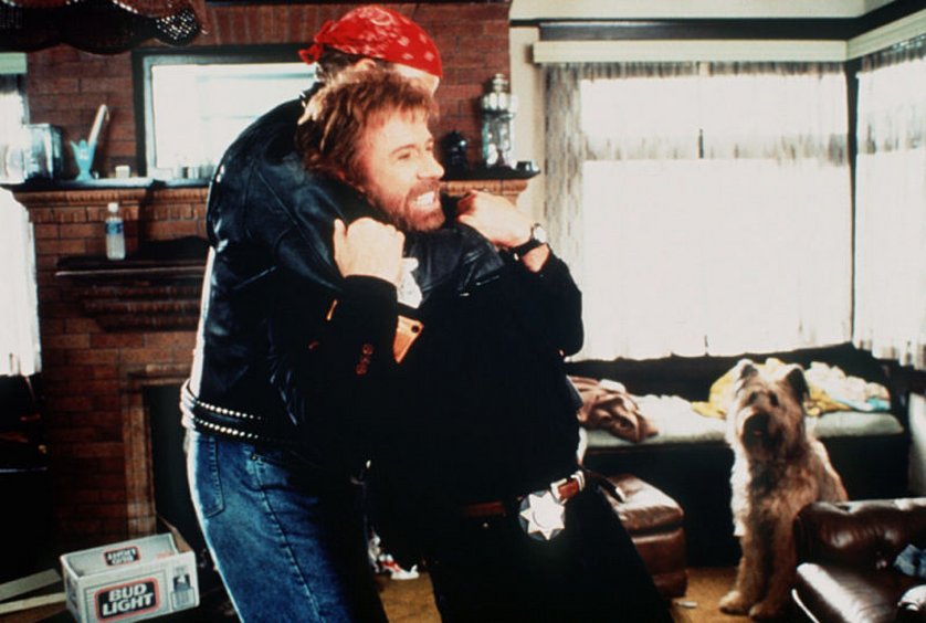 Top Dog: DVD oder Blu-ray leihen - VIDEOBUSTER.de