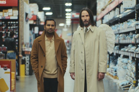 Good Fortune - Ein ganz spezieller Schutzengel - Szenenbild 11