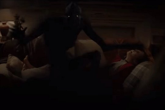 Nightmare - Schlaf nicht ein! - Szenenbild 2