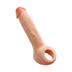 Performance Plus - Thrive 2.5 Inch Silicone Penis Xtender