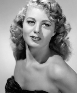 Shelley Winters