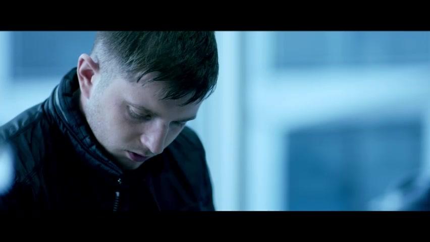 The Crime - Trailer - Englisch - SD