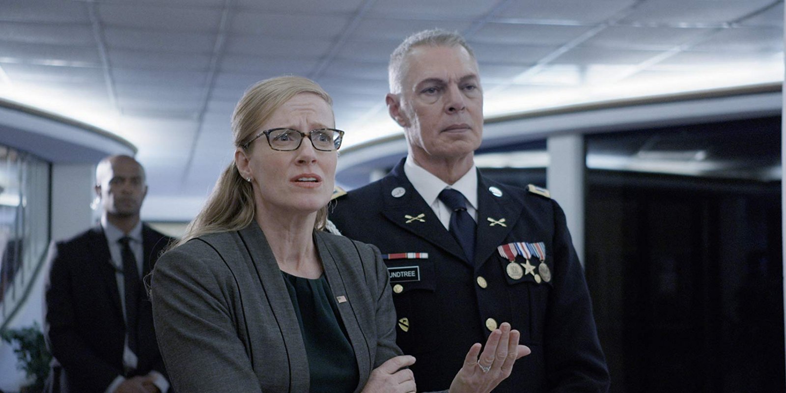 Independents War of the Worlds