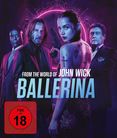 Ballerina - From the World of John Wick