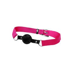 Pink Passion, 9 Teile