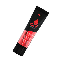 Hot Anal Lubricant, 100 ml