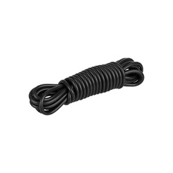 Bondage-Seil aus Silikon, 6 m