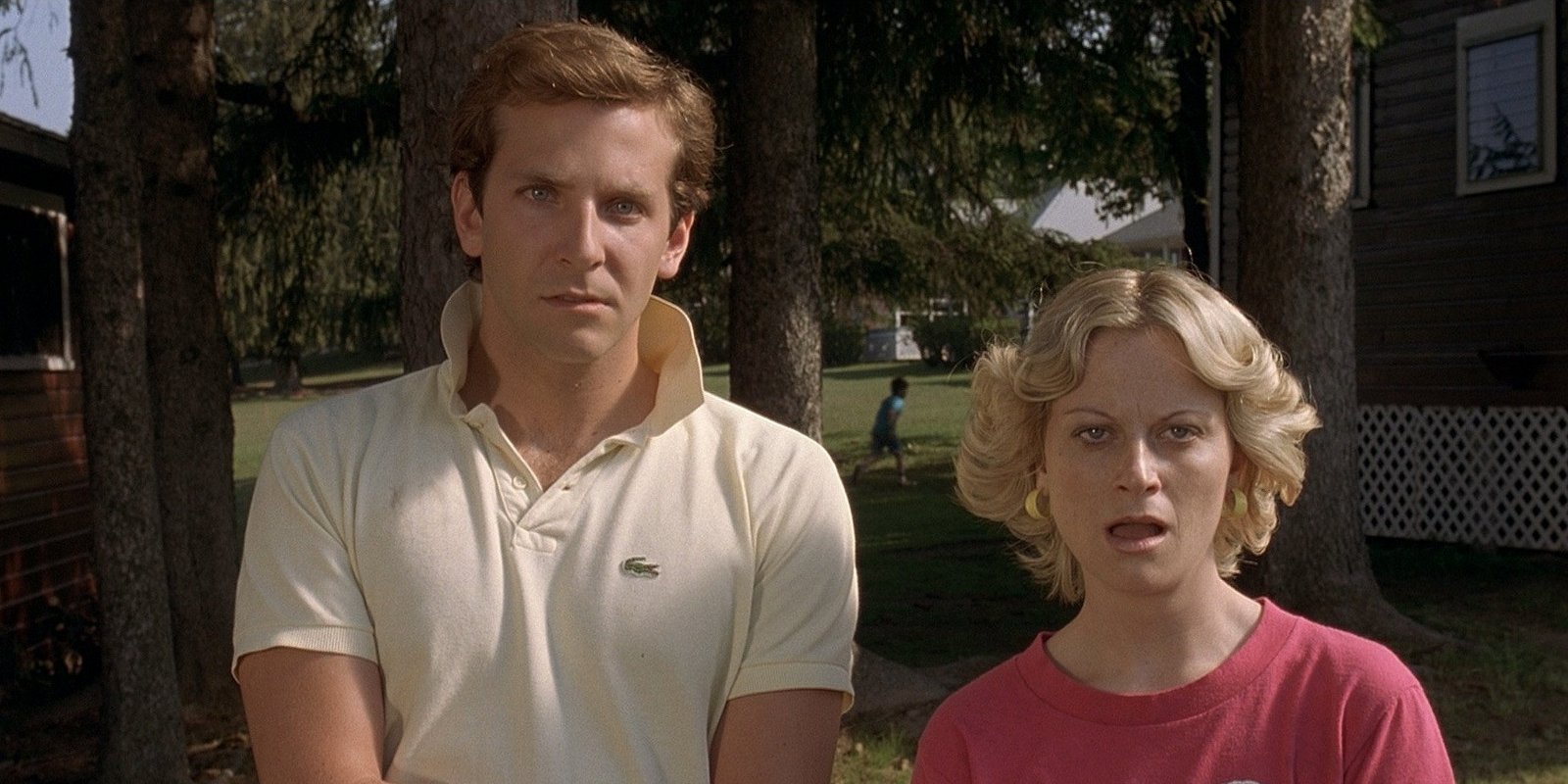 Wet Hot American Summer