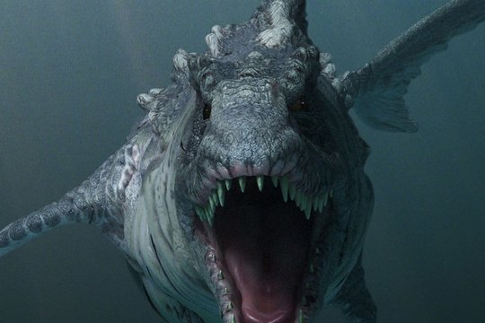 Dinoshark - Szenenbild 1