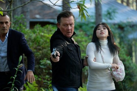 Edge of Fear - Am Rande der Angst - Szenenbild 2