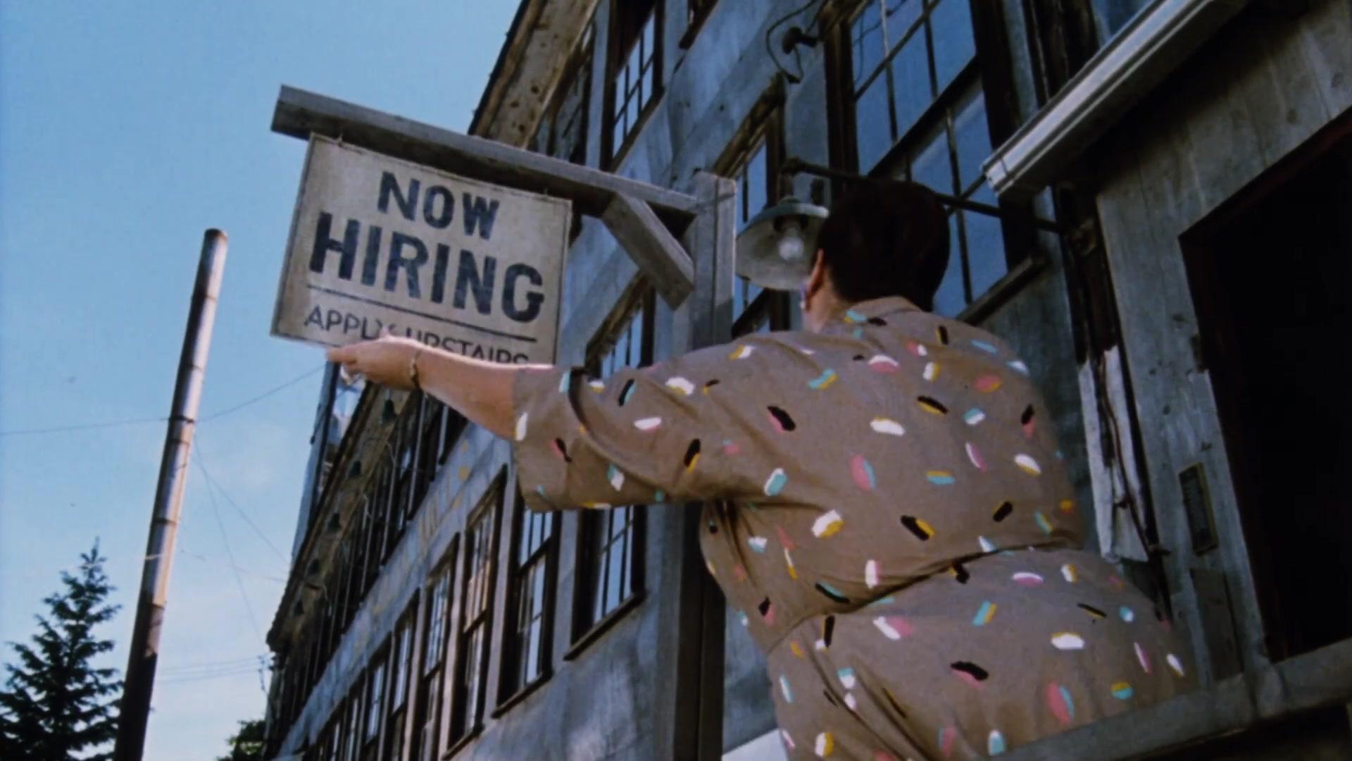 Stephen Kings Nachtschicht - Trailer - Englisch - HD