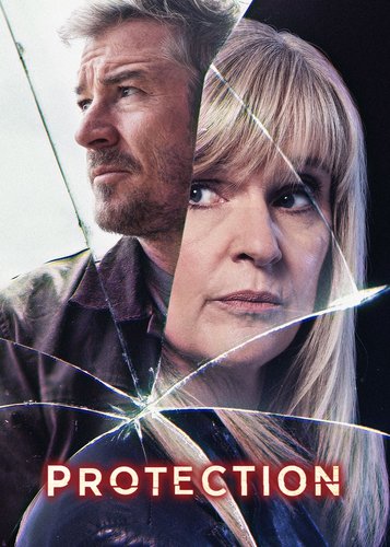 Protection - Die komplette Serie - Poster 1