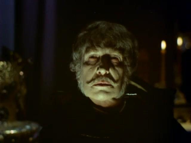 House of Wax - Das Kabinett des Professor Bondi - Trailer - Englisch - SD