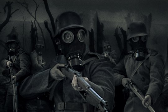 Battleground - Helden im Feuersturm - Szenenbild 2