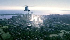 Resident Evil 2 - Apocalypse (2004)