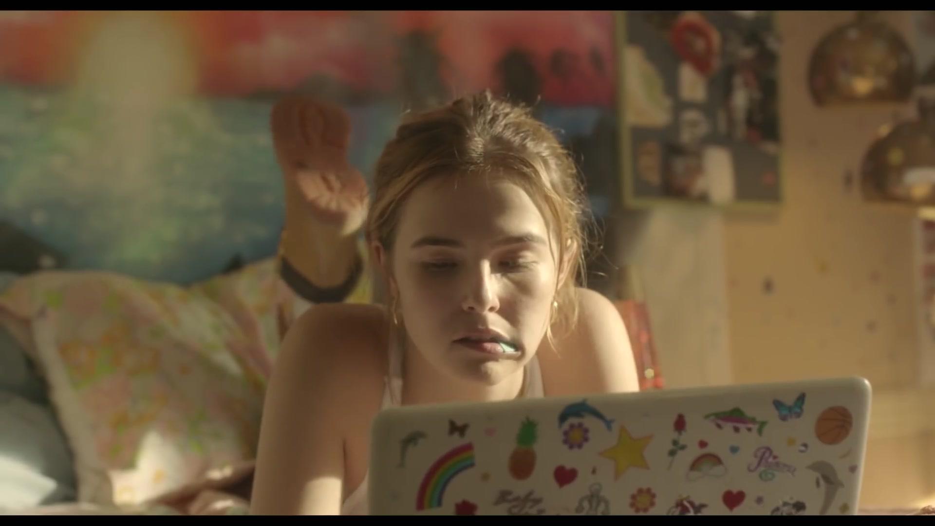 Flower - Teaser - Englisch - HD