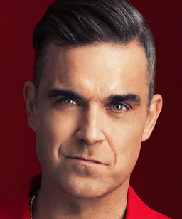 Robbie Williams