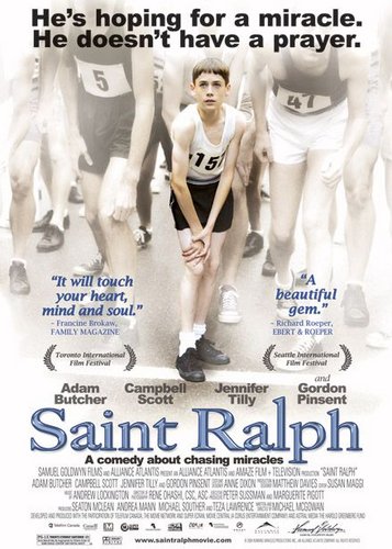 Saint Ralph - Poster 3