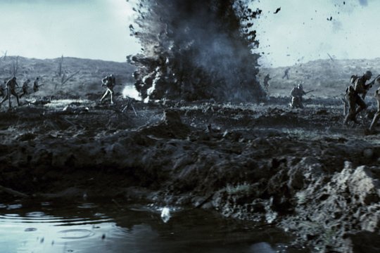 Battleground - Helden im Feuersturm - Szenenbild 8