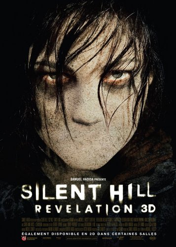 Silent Hill 2 - Revelation - Poster 10