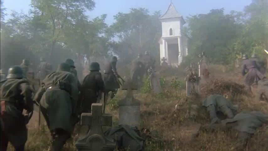 Hanussen - Trailer - Deutsch - SD