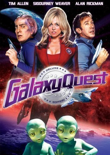 Galaxy Quest - Poster 5