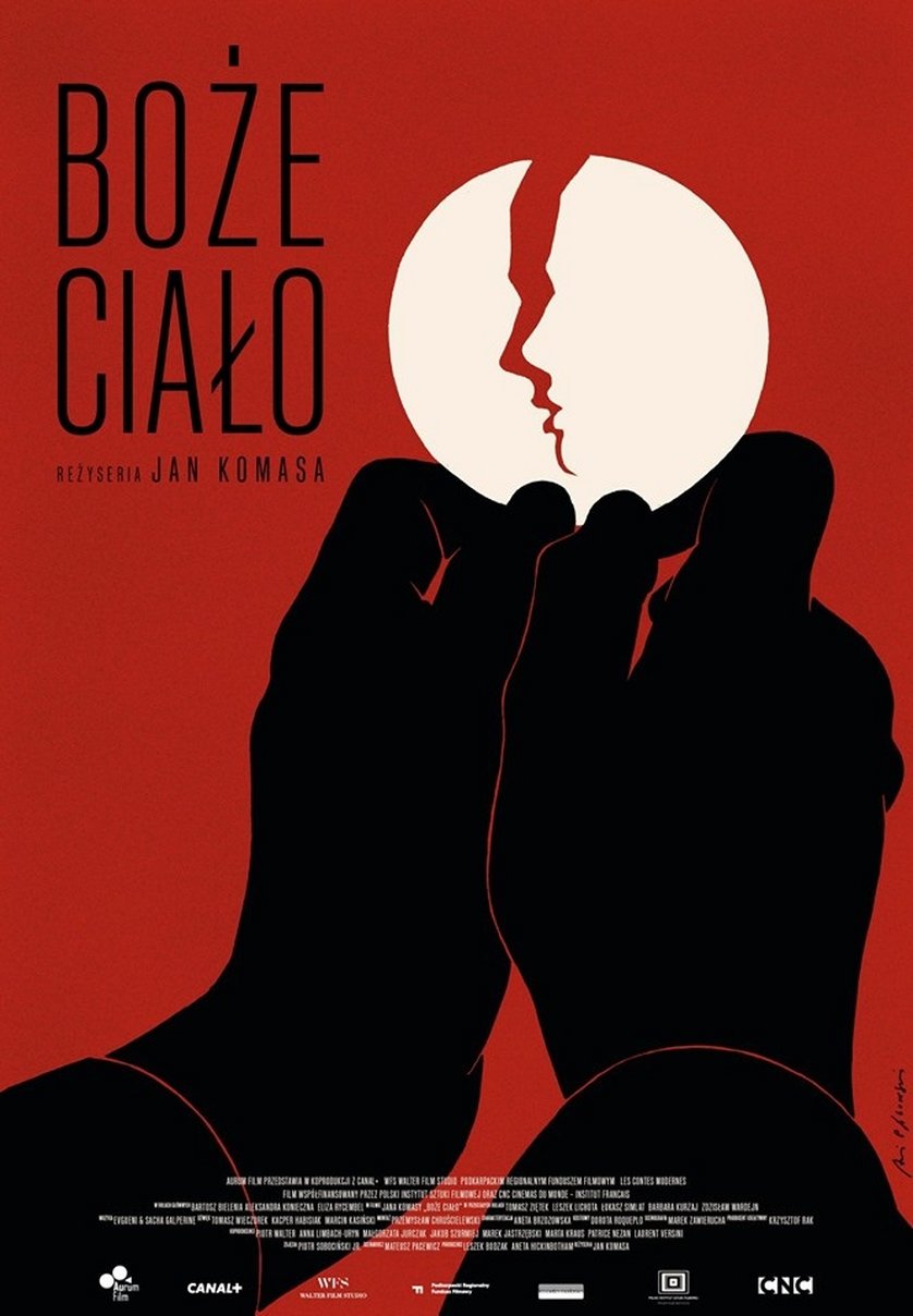 Corpus Christi DVD oder Bluray leihen VIDEOBUSTER.de