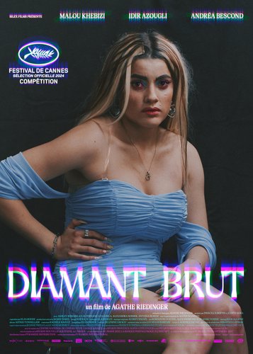Wilder Diamant - Poster 1
