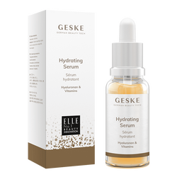 Feuchtigkeitsserum, 30 ml