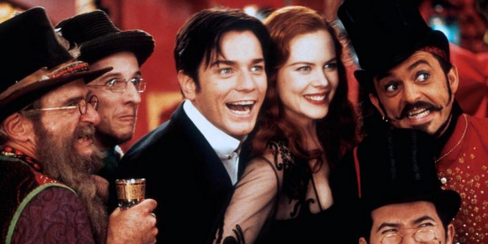 Moulin Rouge