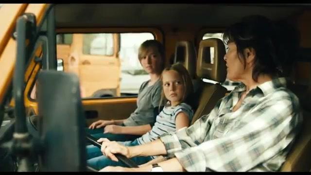 Pommes essen - Trailer - Deutsch - SD