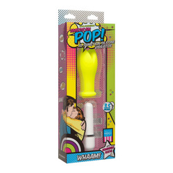 American Pop - Whaam!, 3,5 cm