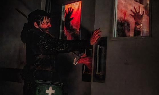 RESIDENT EVIL 2026: Ein scheinbar harmloser Auftrag...