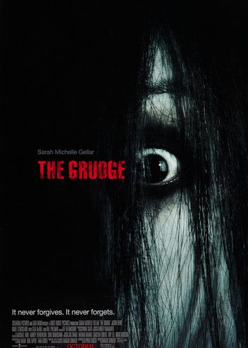 The Grudge - Der Fluch - Poster 2
