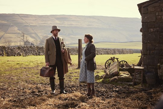 Der Doktor und das liebe Vieh - Staffel 5 - Szenenbild 1