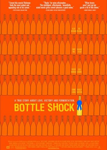 Bottle Shock - Poster 2