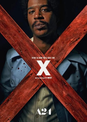 X - Poster 7