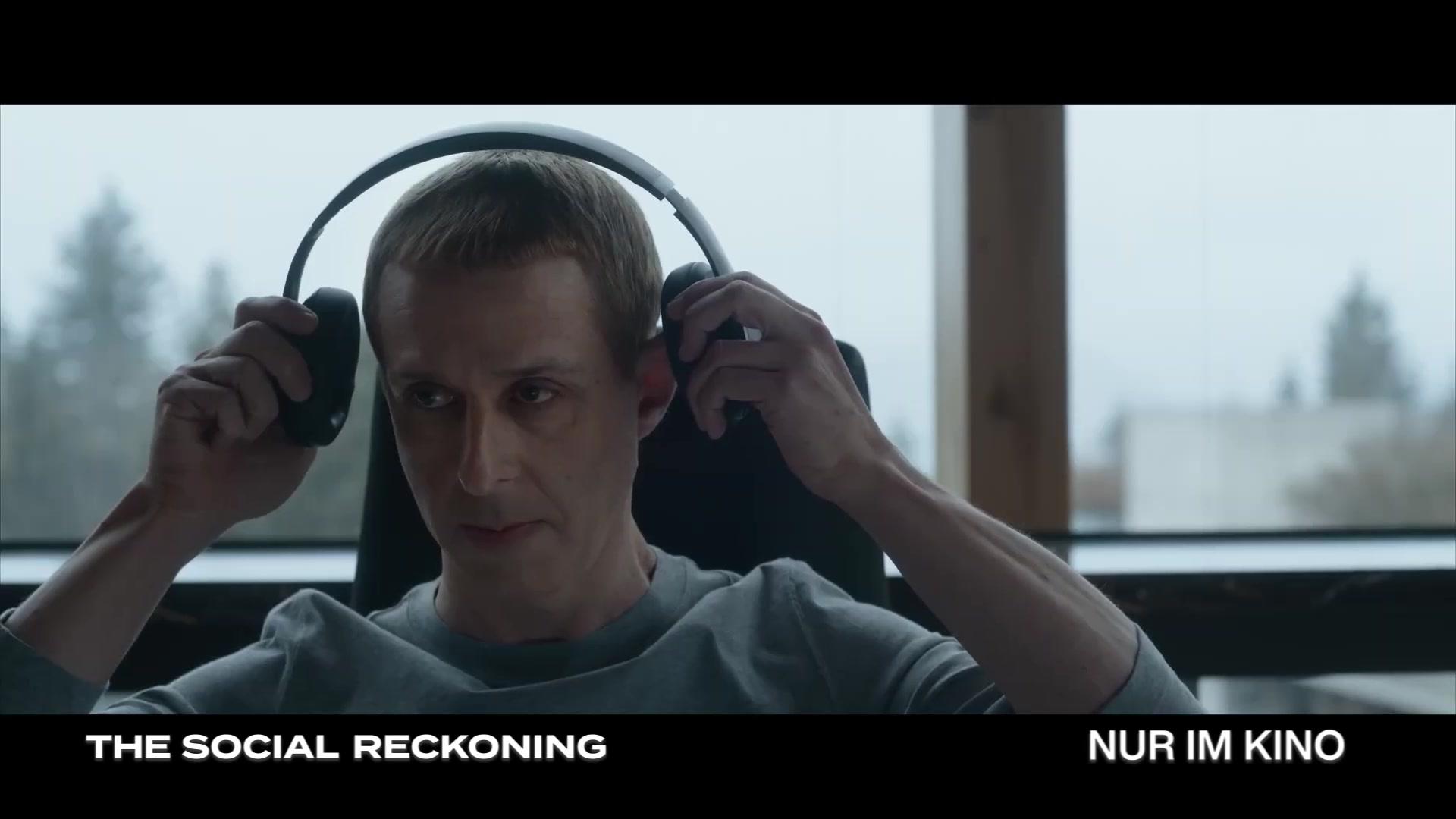 The Social Network 2 - The Social Reckoning - Trailer - Deutsch - HD